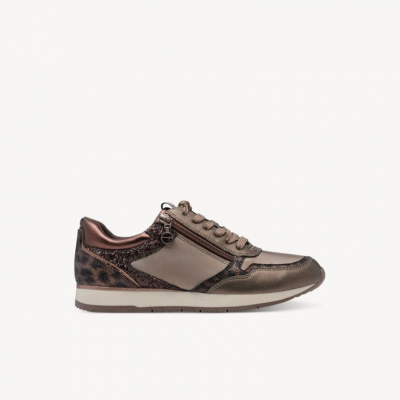 TAMARIS - 23603 - MARRON