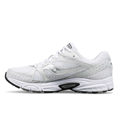 SAUCONY - RIDE MILLENNIUM - BLANC