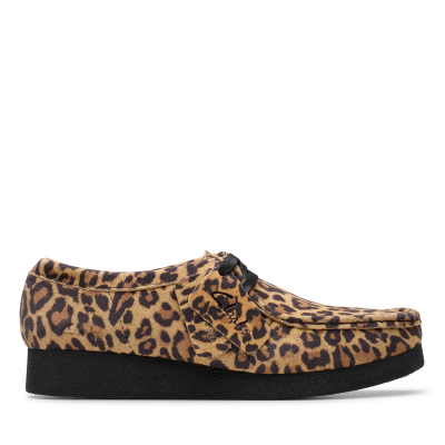 CLARKS - WALLABEEEVOSH