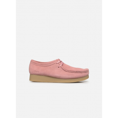 CLARKS - WALLABEEEVOSH