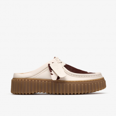 CLARKS - TORHILL MULE