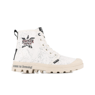 PALLADIUM - PAMPA DEMODOG
