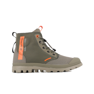 PALLADIUM - PAMPA LITE JOURNEY