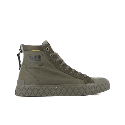 PALLADIUM - PALLA ACE DETROIT