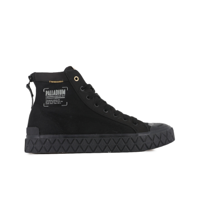PALLADIUM - PALLA ACE DETROIT