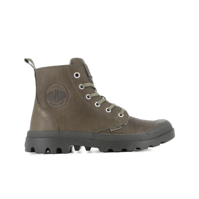 PALLADIUM - PAMPA ZIP LTH ESS