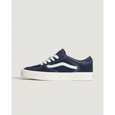 VANS - ROWLEY CLASSIC PARISIAN NIGHT - BLEU