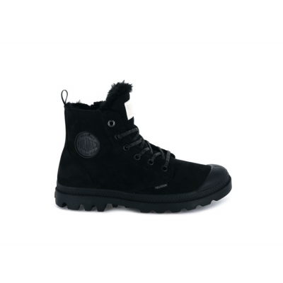 PALLADIUM - PAMPA HI ZIP WL
