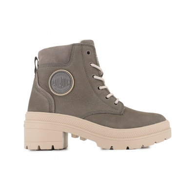 PALLADIUM - PALLARISE NBK WL - BEIGE