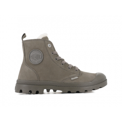 PALLADIUM - PAMPA HI ZIP WL