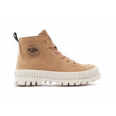 PALLADIUM - PALLASHOCK ZIP WARM