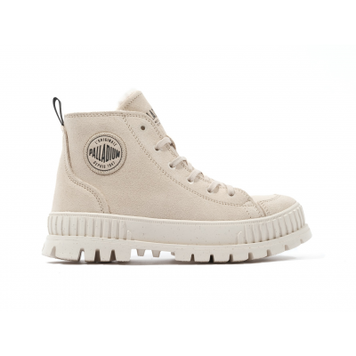PALLADIUM - PALLASHOCK ZIP WARM