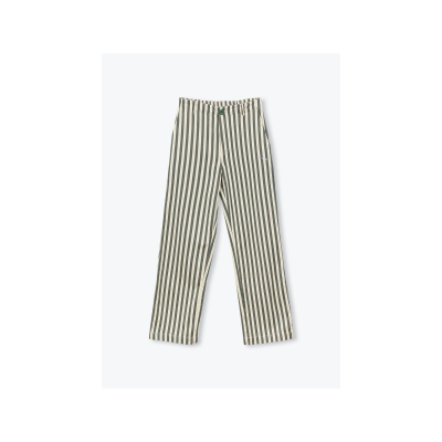 ARSENE ET LES PIPELETTES - PANTALON RAYURE