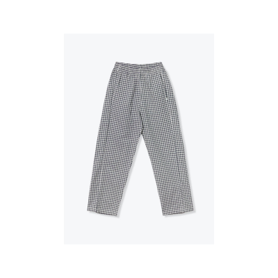 ARSENE ET LES PIPELETTES - PANTALON VICHY - MULTICOLORE