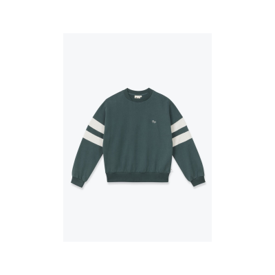 ARSENE ET LES PIPELETTES - SWEAT A BANDES