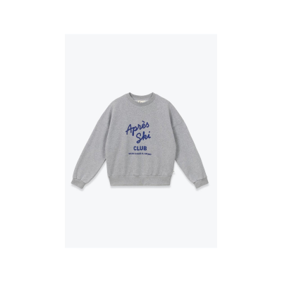 ARSENE ET LES PIPELETTES - SWEAT APRES SKI CLUB