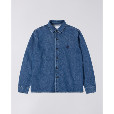 EDWIN - SEBASTIAN SHIRT LS