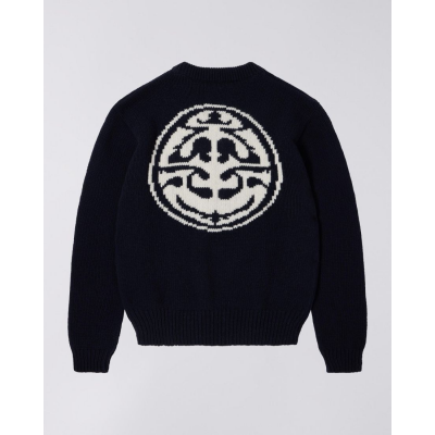 EDWIN - ELLIS SWEATER