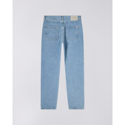 EDWIN - COSMOS PANT - BLEU