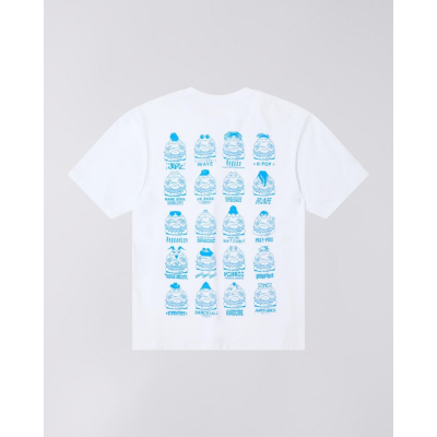 EDWIN - EMC VARIOUS TS