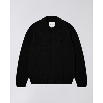 EDWIN - MARS POLO CARDIGAN