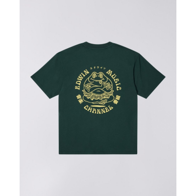 EDWIN - EDWIN MUSIC CHANNEL TS