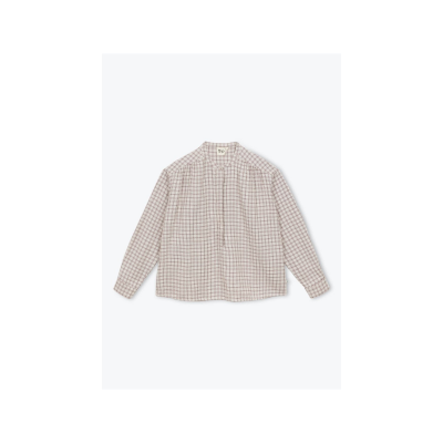 ARSENE ET LES PIPELETTES - BLOUSE