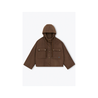 ARSENE ET LES PIPELETTES - MANTEAU