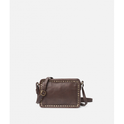 BIBA - RAL1L ROCKWALL - MARRON