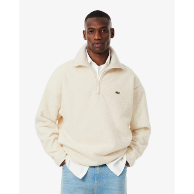LACOSTE - SWEATSHIRT