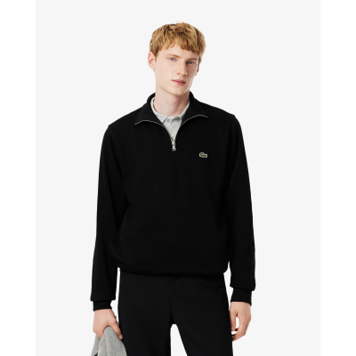 LACOSTE - SWEATSHIRT