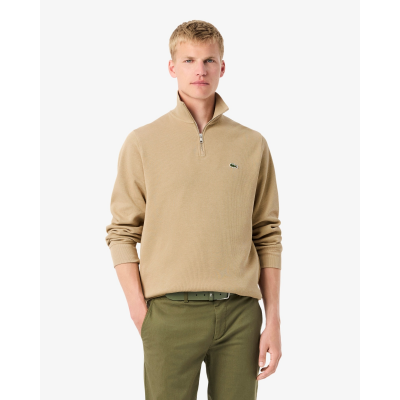LACOSTE - SWEATSHIRT