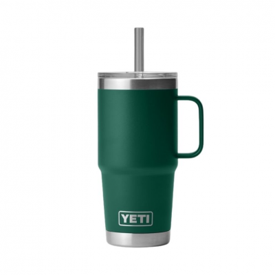 YETI - RAMBLER STRAW MUG - MULTICOLORE