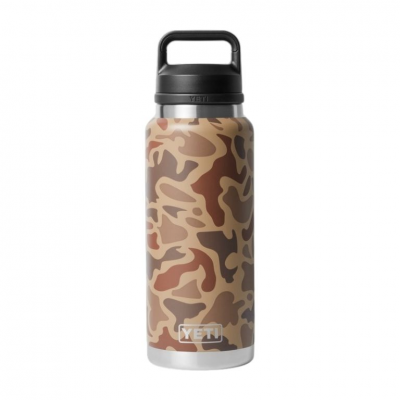 YETI - RAMBLER 36 OZ BOTTLE CHUG - MULTICOLORE