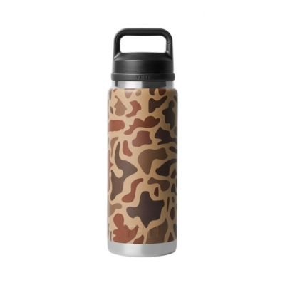 YETI - RAMBLER 26 OZ BOTTLE CHUG - MULTICOLORE