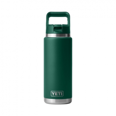 YETI - RAMBLER 26 OZ BOTTLE CHUG