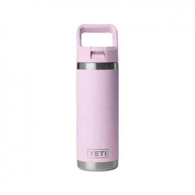 YETI - RAMBLER 18 OZ C STRAW BOTTLE