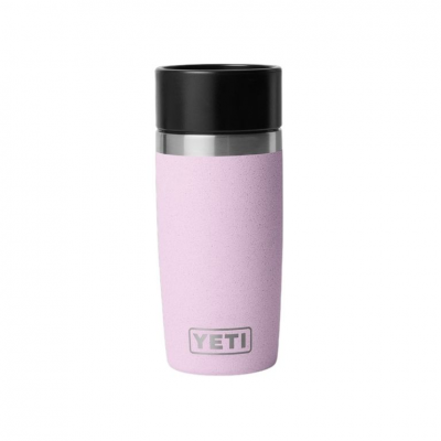 YETI - RAMBLER 12 OZ TRAVEL BOTTLE - ROSE