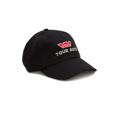 DEUS EX MACHINA - DEEP CUT DAD CAP