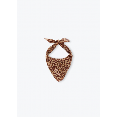 ARSENE ET LES PIPELETTES - BANDANA - BEIGE