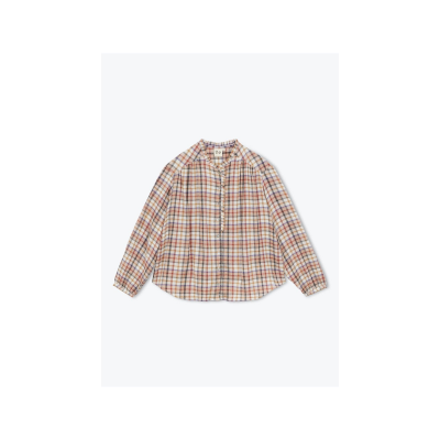 ARSENE ET LES PIPELETTES - BLOUSE