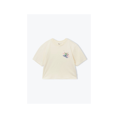 ARSENE ET LES PIPELETTES - T-SHIRT SKI CLUB