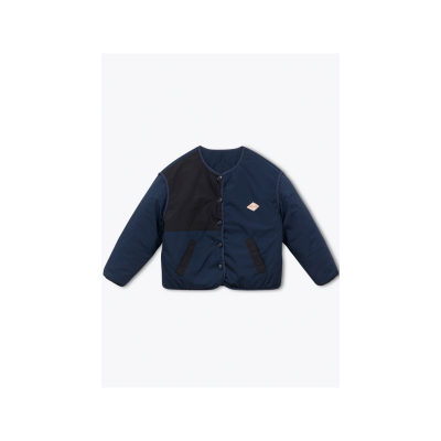 ARSENE ET LES PIPELETTES - BLOUSON BICOLORE