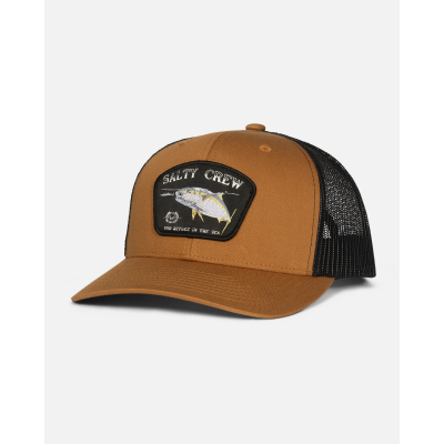 SALTY CREW - SURFACE RETRO TRUCKER - MULTICOLORE