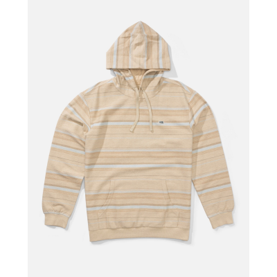 SALTY CREW - CREWSER FLEECE