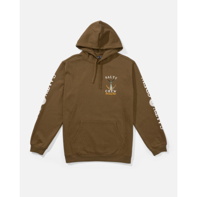 SALTY CREW - TAILED FLEECE