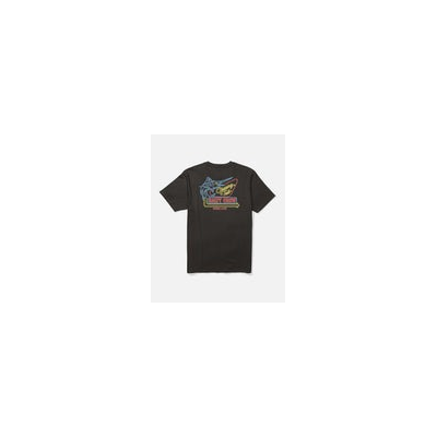 SALTY CREW - NEON SIGN SS TEE