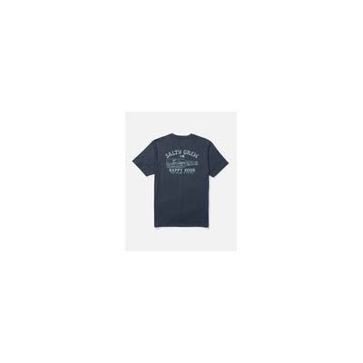SALTY CREW - BOTTLE ROCKET SS TEE