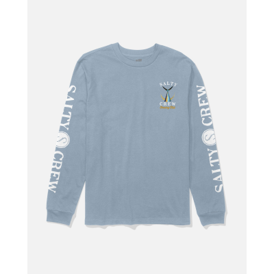 SALTY CREW - TAILED L/S