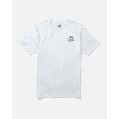 SALTY CREW - DAY CHARTER SS TEE